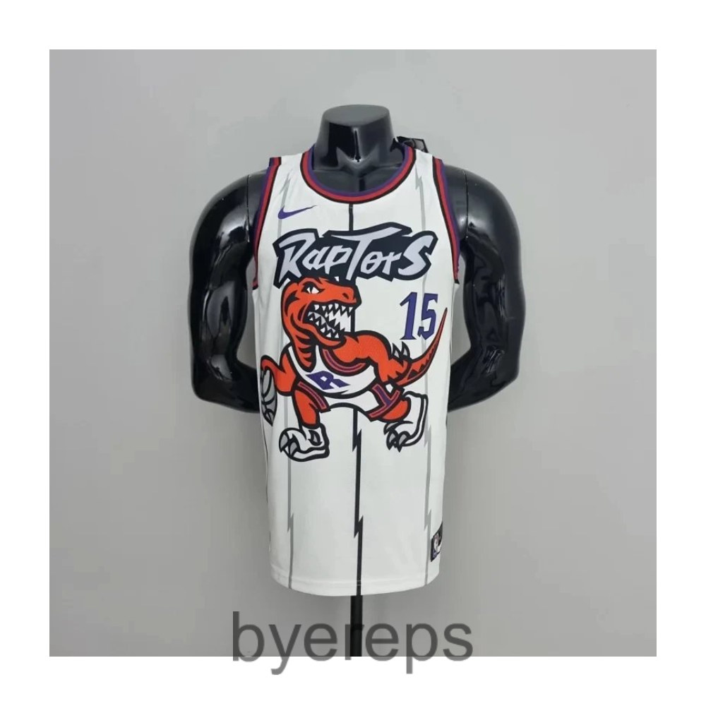 NBA Raptors Jersey