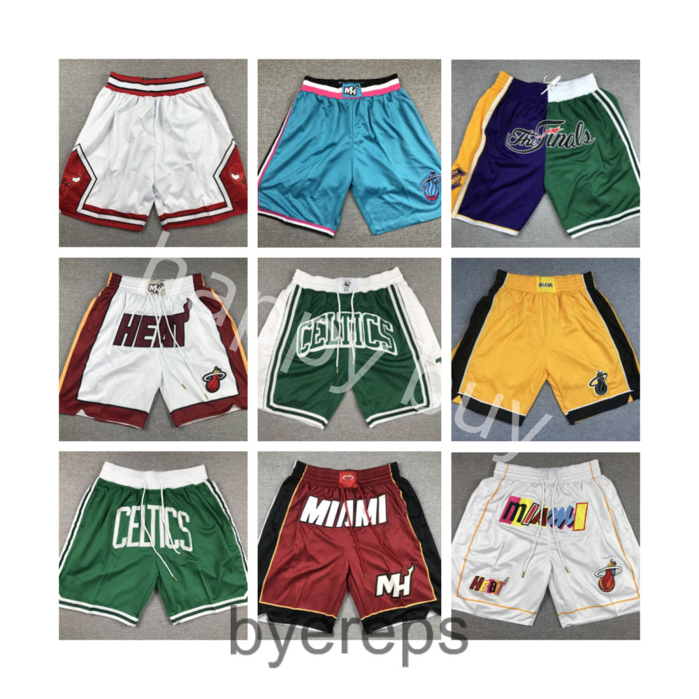 NBA Shorts