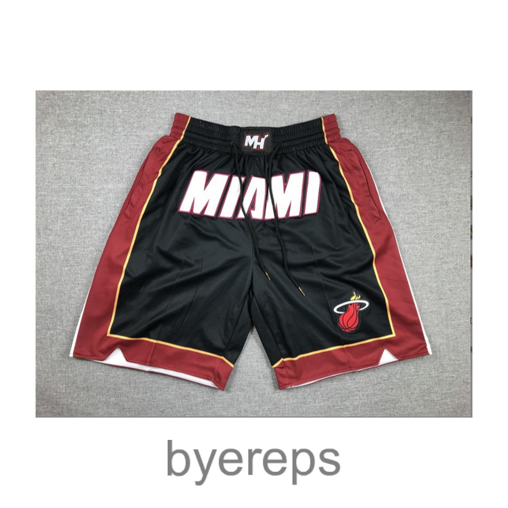 Unbranded NBA Shorts — photo 3 of 3