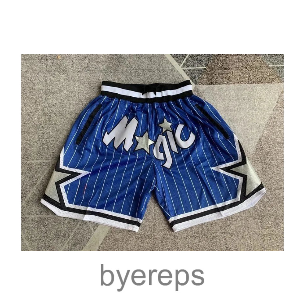 NBA Vintage Shorts
