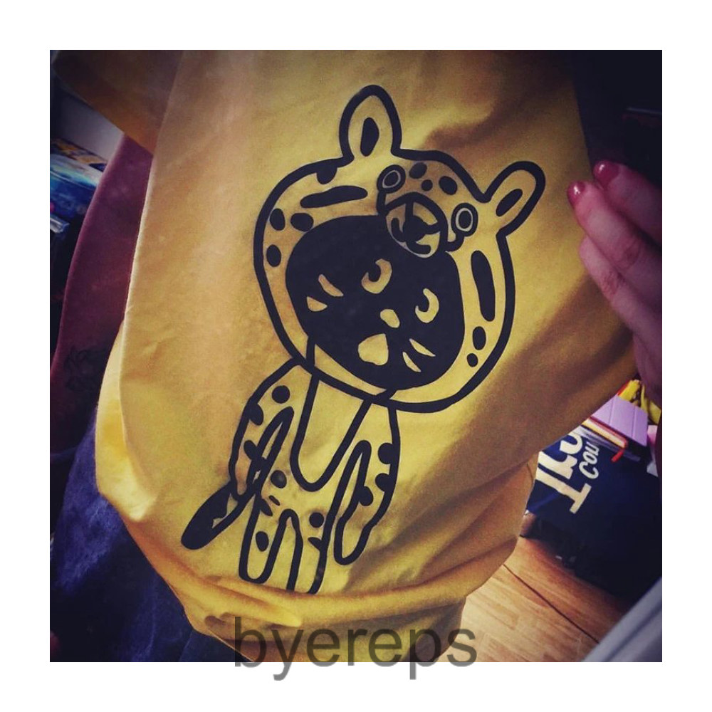 Ne-net Tee