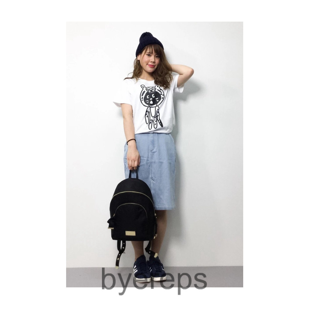 Unbranded Ne-net Tee — photo 3 of 3
