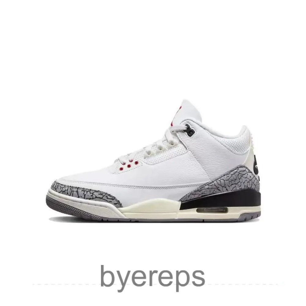 NEAPOLITAN DARK MOCHA JORDAN 3
