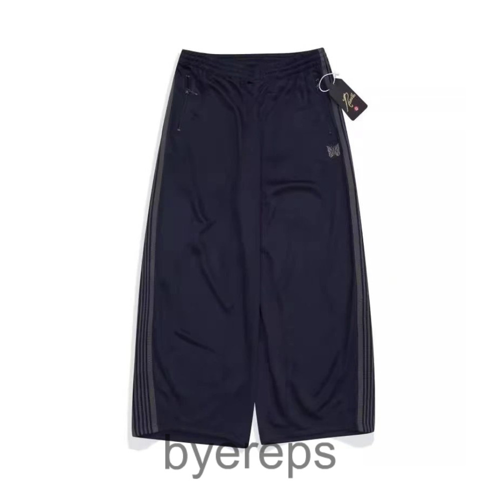 Unbranded Needles loose sweatpants（16+ Colourways） — photo 3 of 4