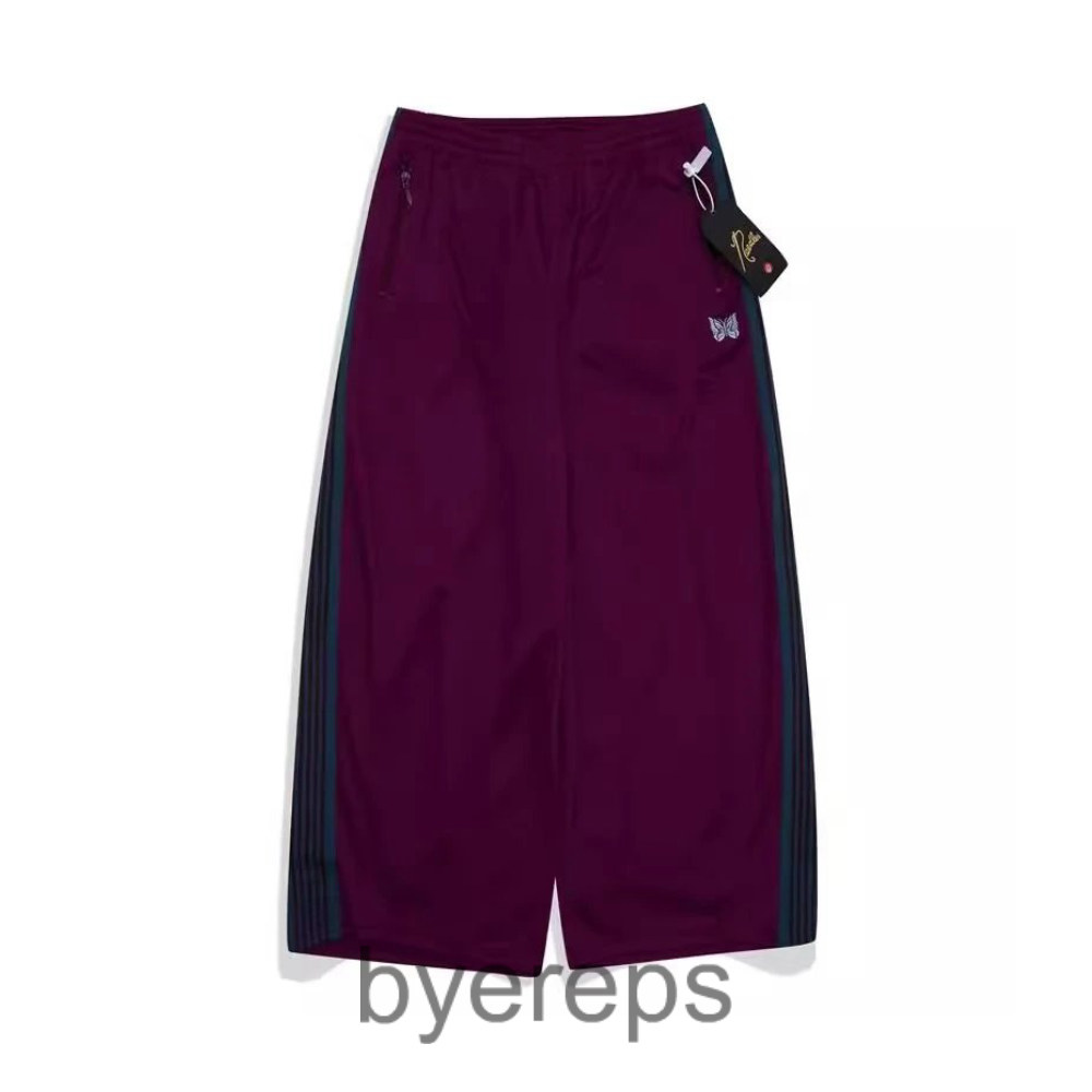 Unbranded Needles loose sweatpants（16+ Colourways） — photo 4 of 4