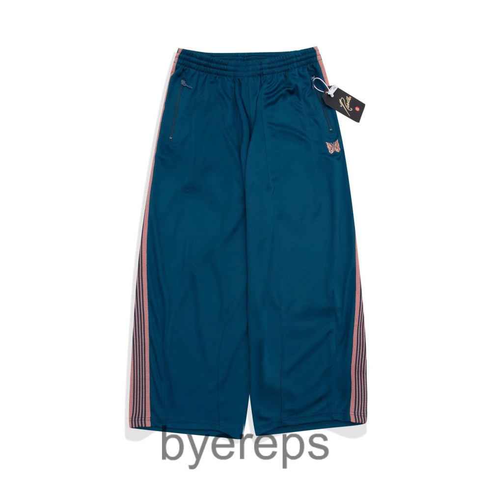 Needless Track Pants (10+ colorways