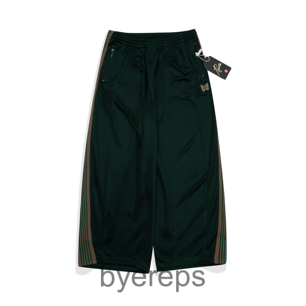 Unbranded Needless Track Pants (10+ colorways — photo 3 of 4