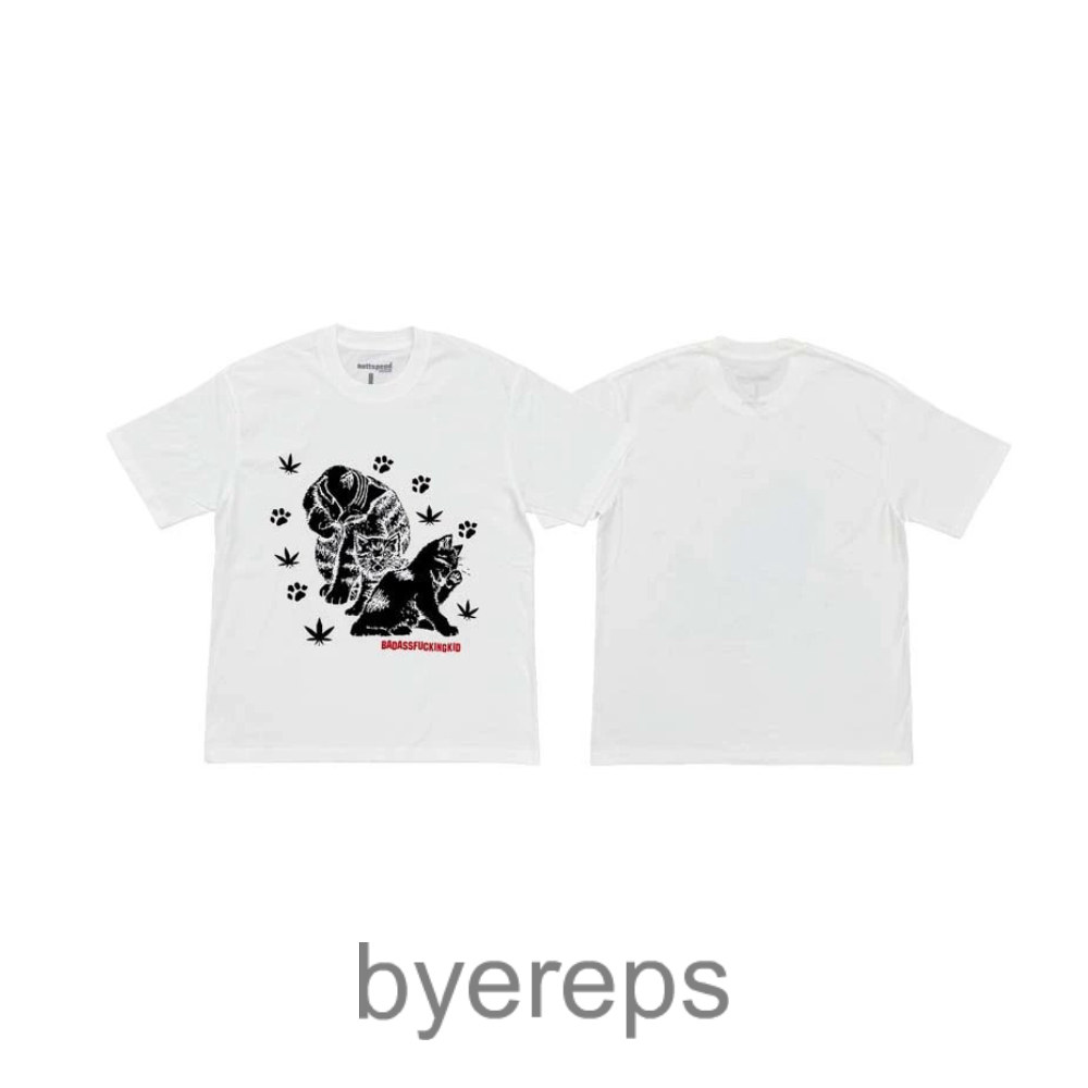 Nettspend BAFK Cat Tour Merch