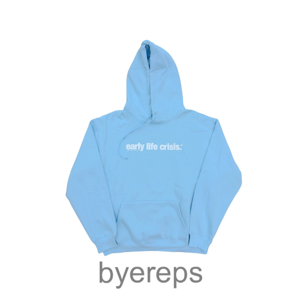 Nettspend ELC Hoodies (8+ styles)