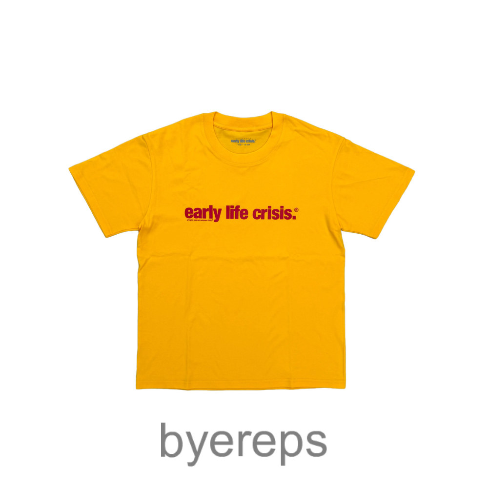 Nettspend ELC Shirts (8 styles)