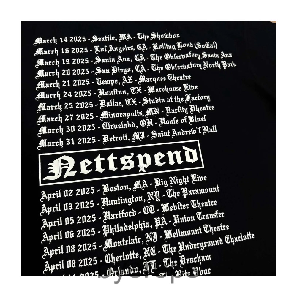 Unbranded Nettspend Merch 2 — photo 4 of 4