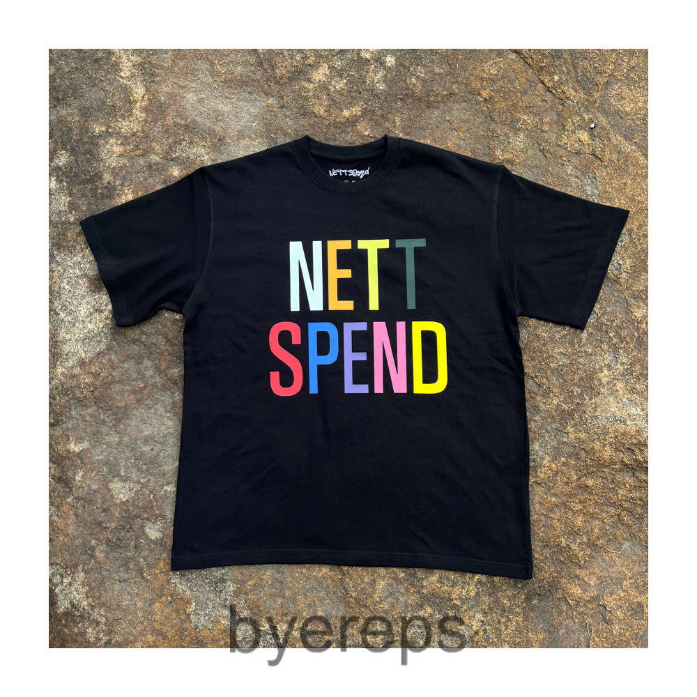 Nettspend Merch 3