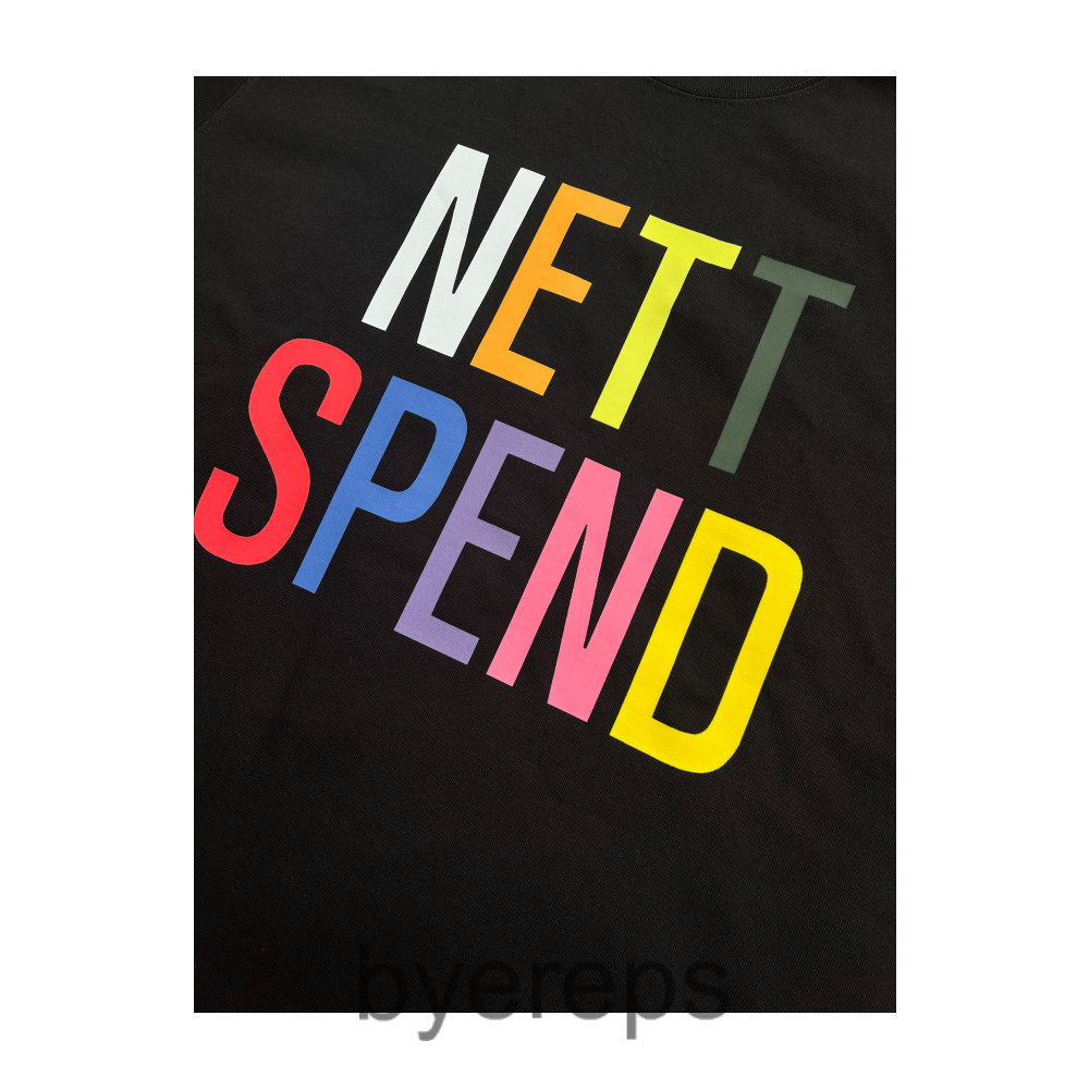Unbranded Nettspend Merch 3 — photo 3 of 4