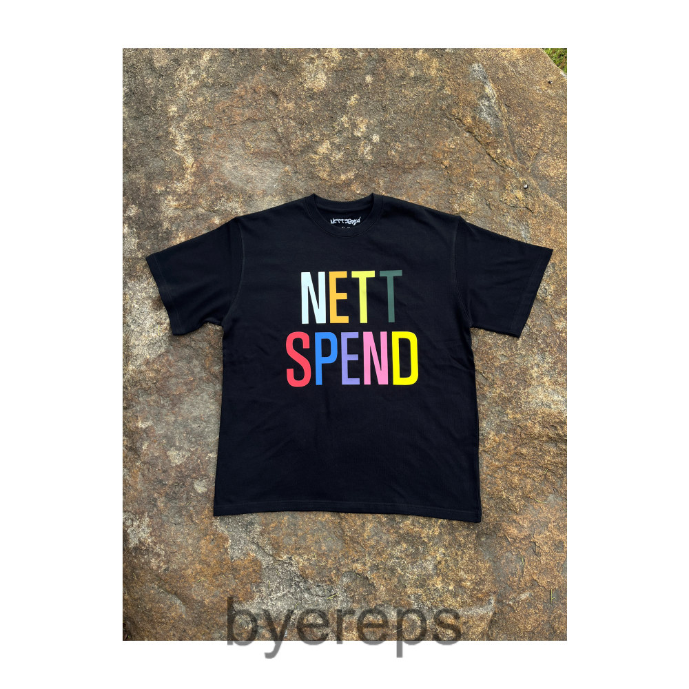 Unbranded Nettspend Merch 3 — photo 4 of 4
