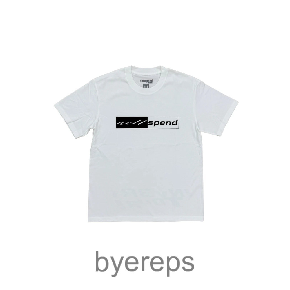 Nettspend Tour Merch
