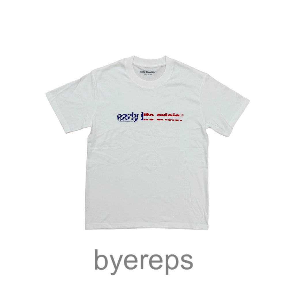 Nettspend USA Tour Shirt