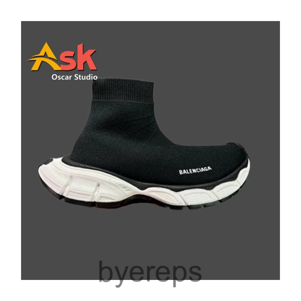 New Arrival 2023 Fashion Men Women Trainers Sock Shoes Sneakers Size:36-46