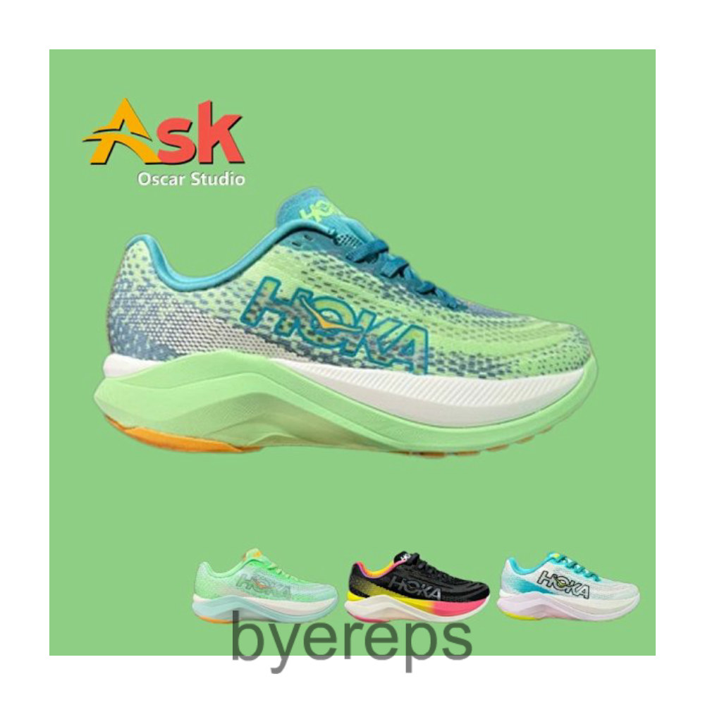 New Arrival M MACH X Men Women Running Shoes Sneakers Hombre Chaussures Size:36-45