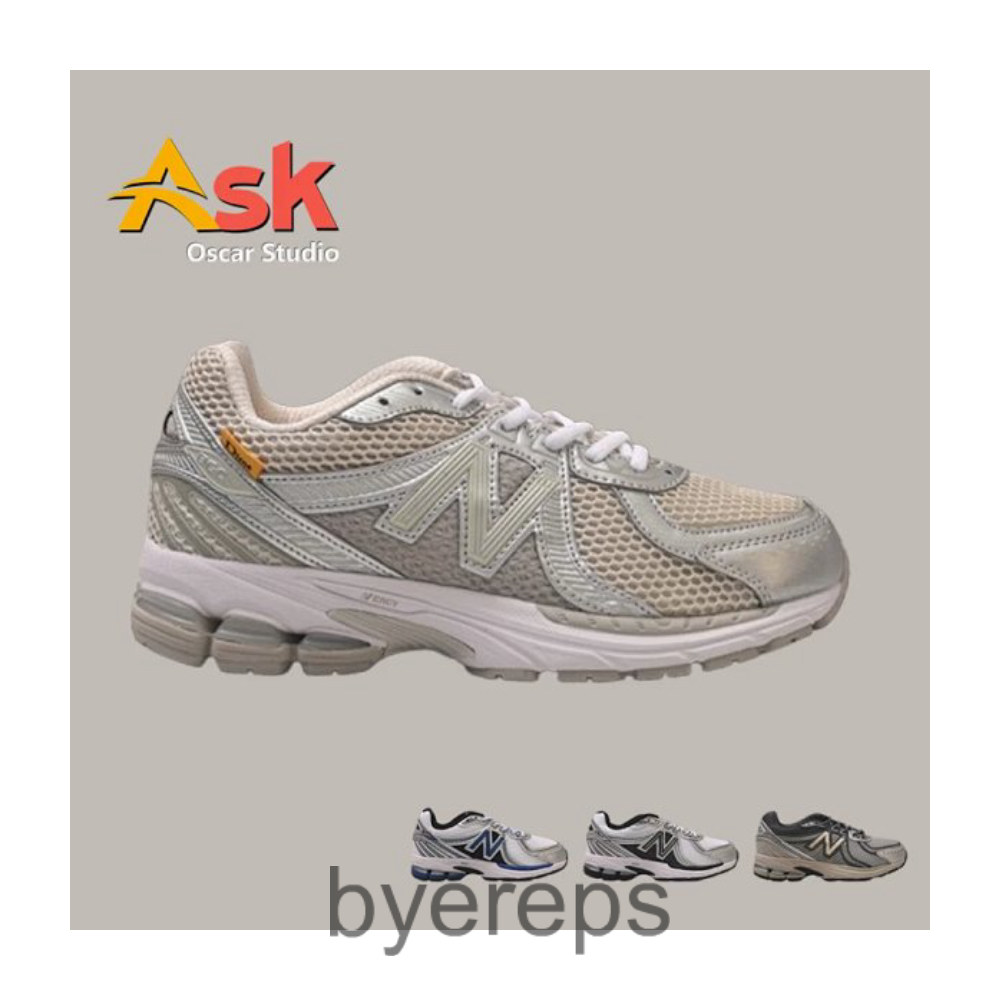 New Arrival ML860 NB Athletic Men Women Casual Shoes Sneakers Size:36-45