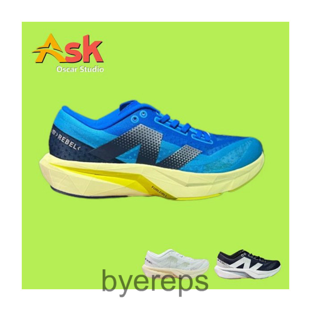 New Arrival NB FuelCell Men Running Shoes Size:39-45