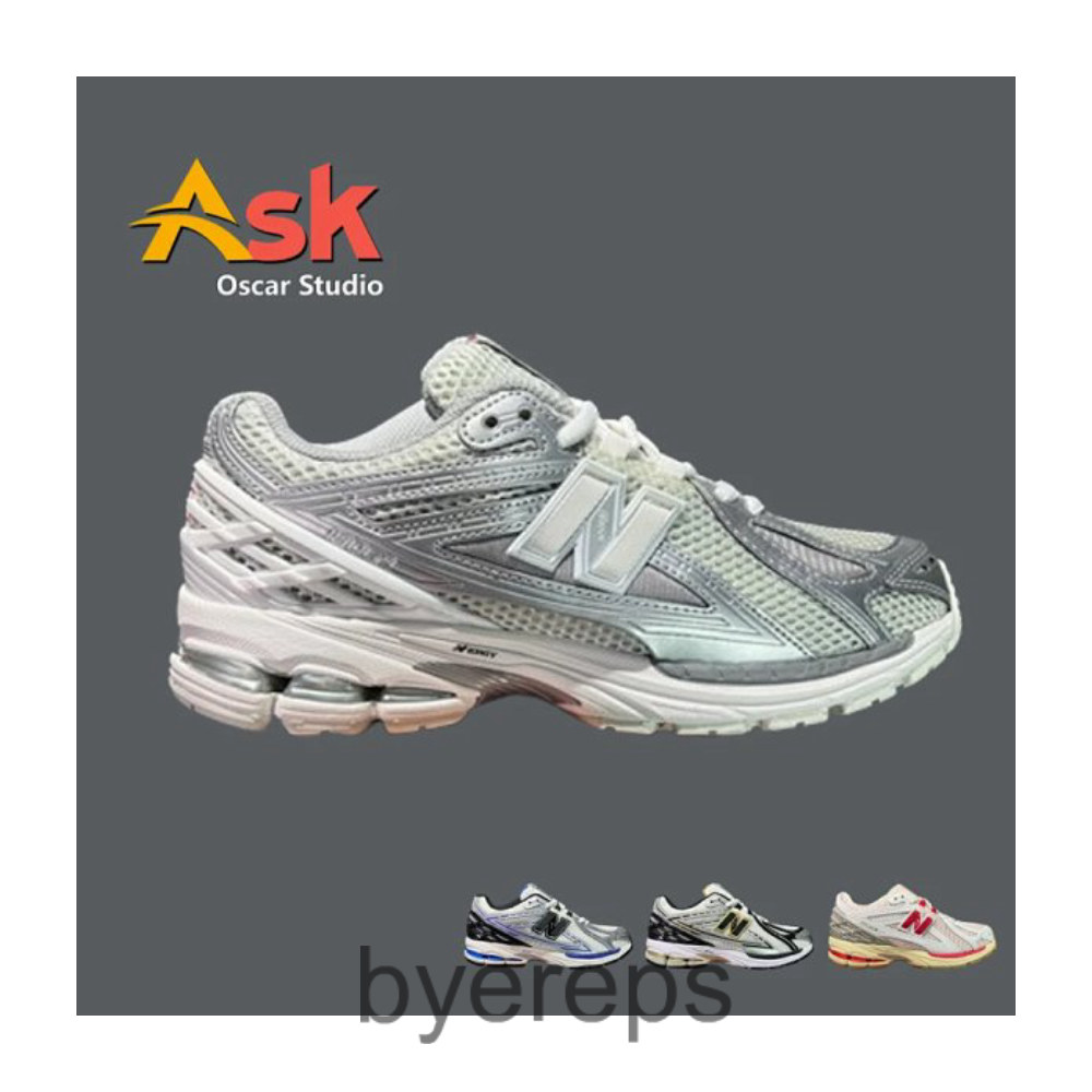 New Arrival NB M1906 Athletic Men Women Casual Shoes Sneakers Size:36-45