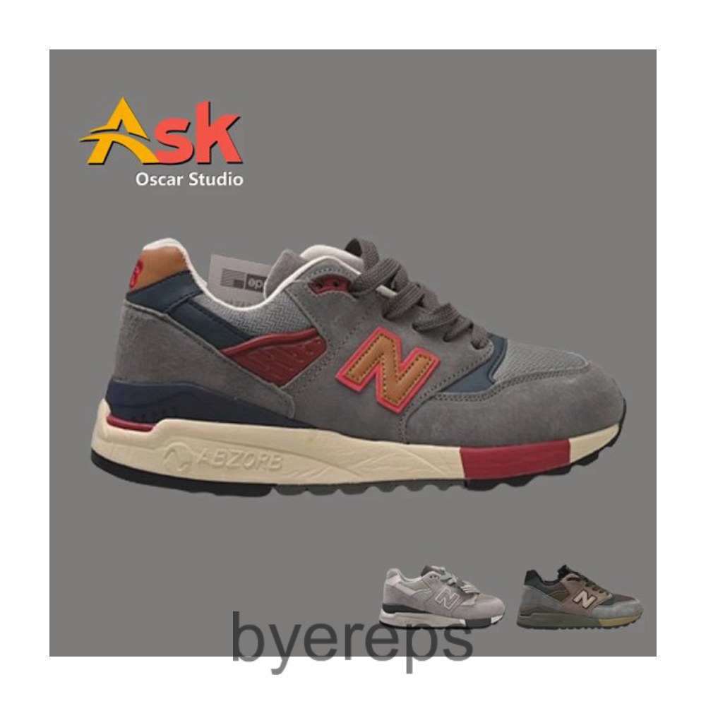 New Arrival NB998 Men Running Shoes Sneakers Size:39-44