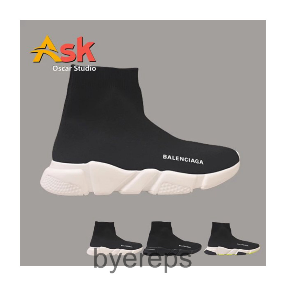 New Arrival Wholesale 2023 Fashion Men Women Trainers Sock Shoes Sneakers Size:36-45