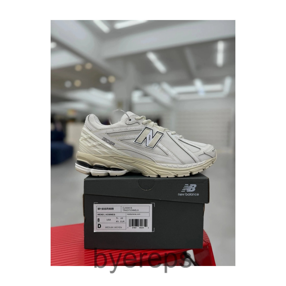 New balance 1000 [TOP Batch] — photo 4 of 4