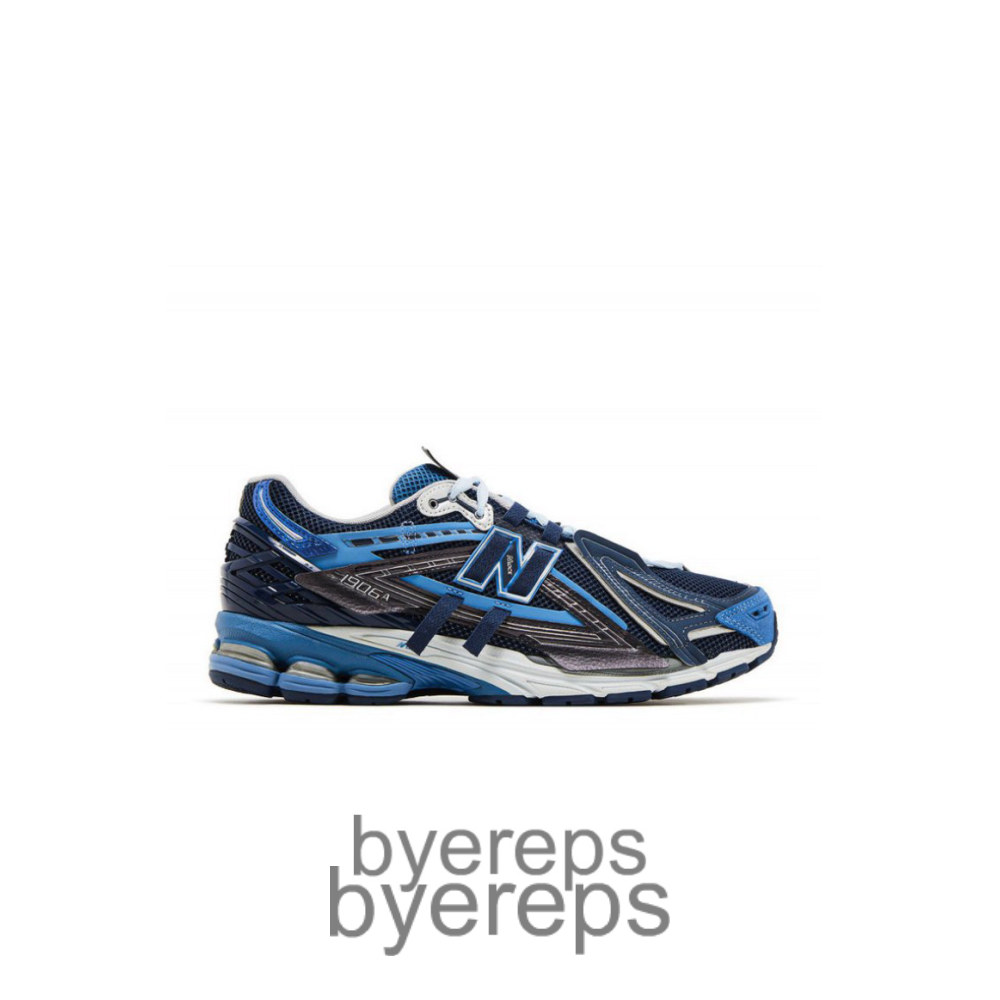 New Balance 1906a Deep Blue