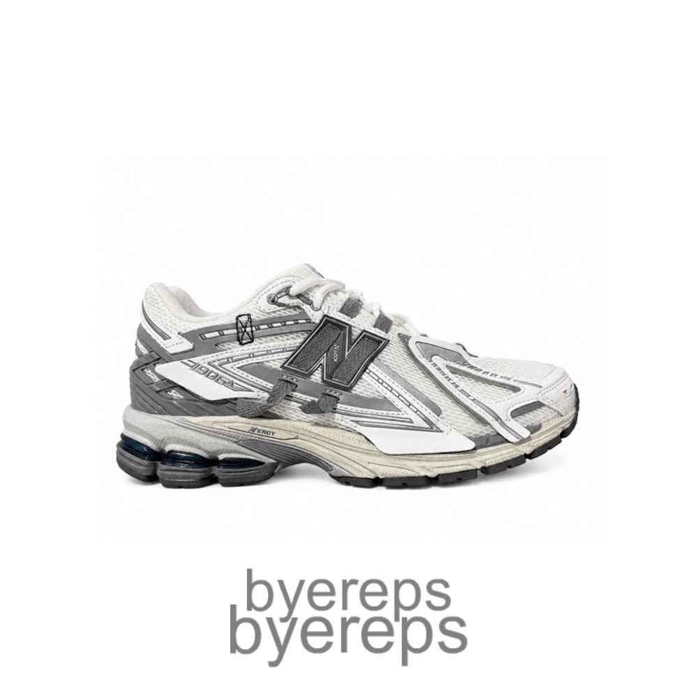 New Balance 1906a U190643n Reflection Shadow Grey