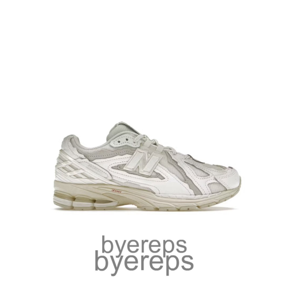 New Balance 1906d Protection Pack White