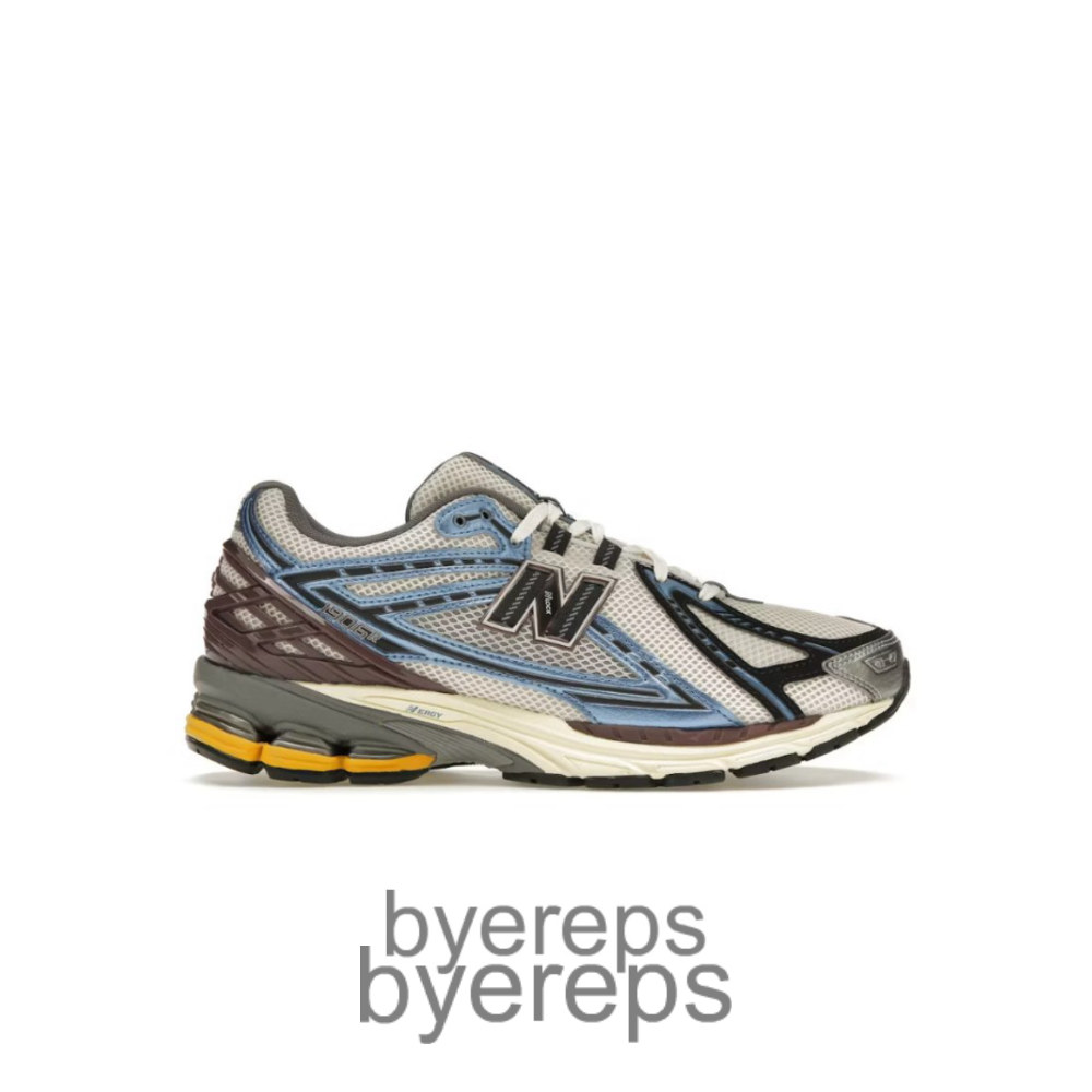New Balance 1906r Blue Moonbeam