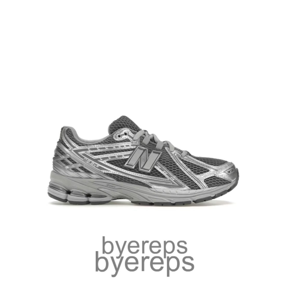 New Balance 1906r Harbor Grey