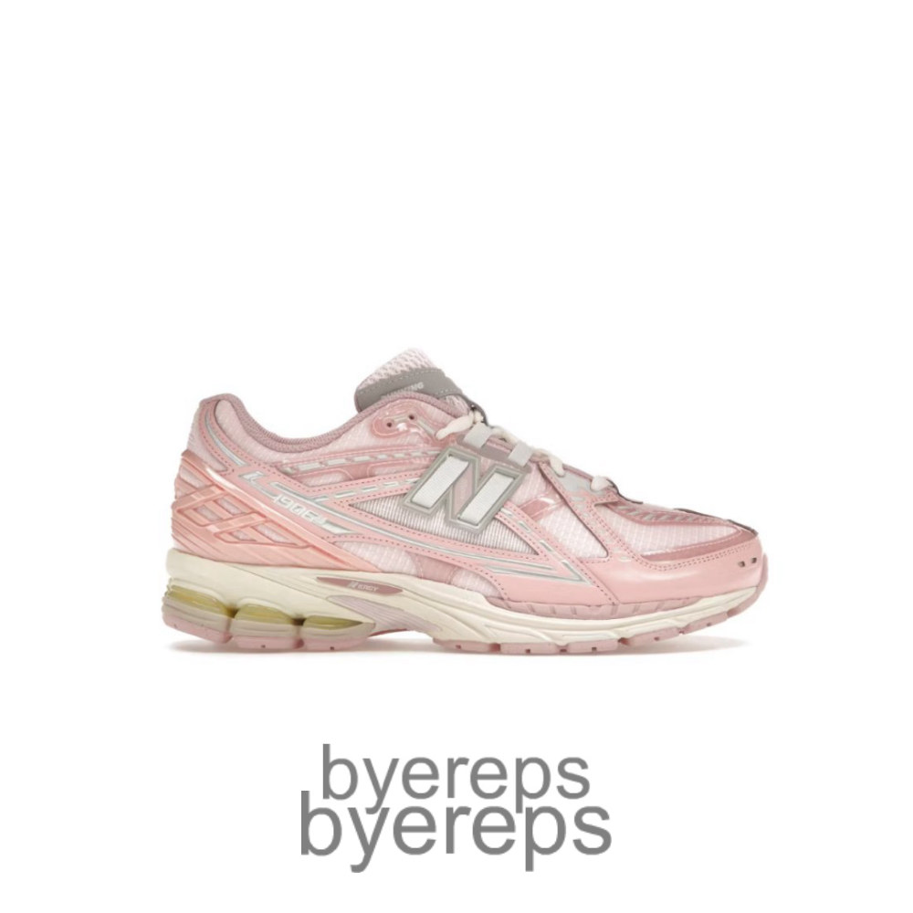 New Balance 1906r Lunar New Year Pink