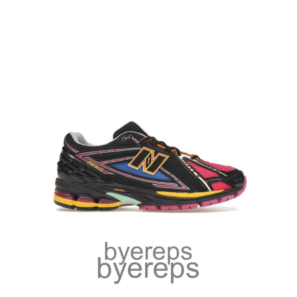 New Balance 1906r Neon Nights