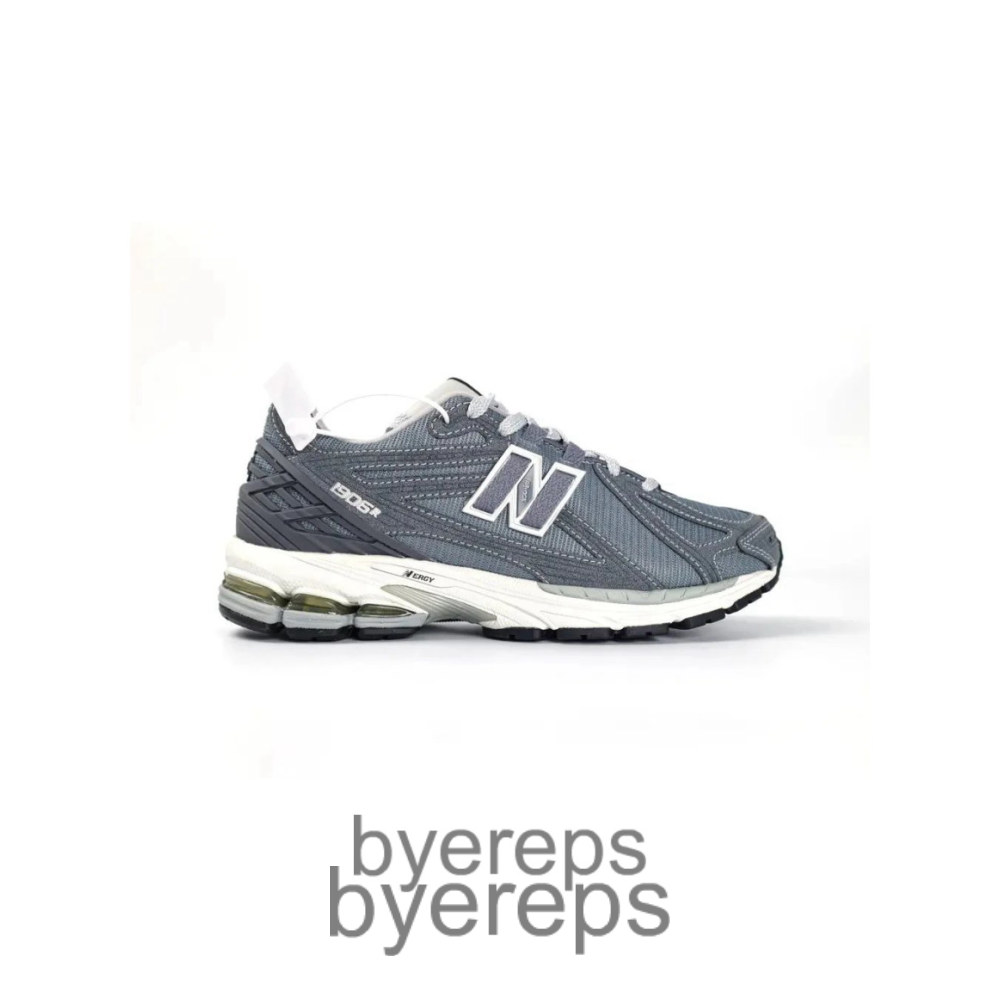 New Balance 1906r Titanium