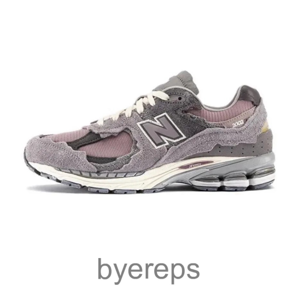 New Balance 2002R (OG Batch) — photo 3 of 4