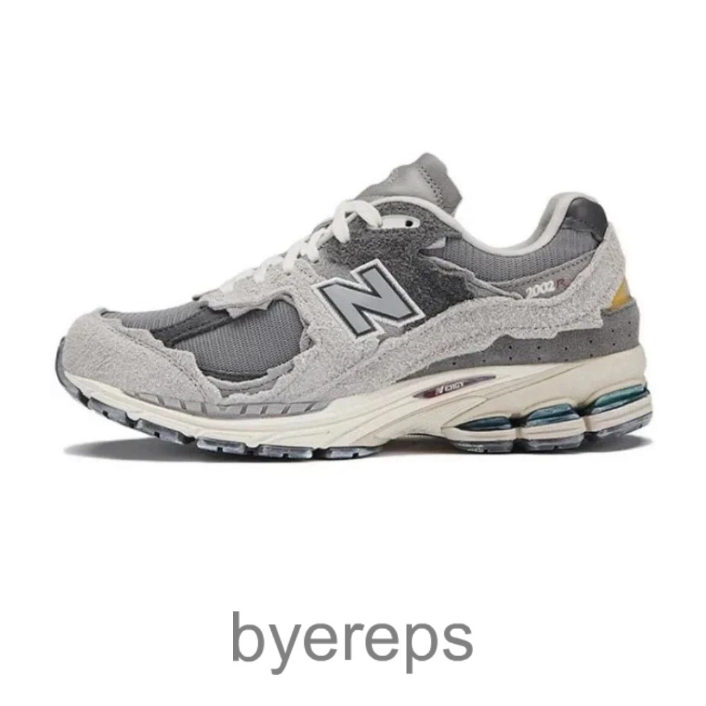 New Balance 2002R (OG Batch) — photo 4 of 4