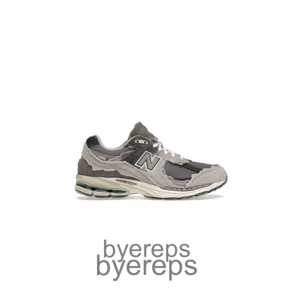New Balance 2002r Protection Pack Rain Cloud