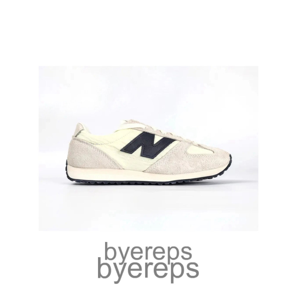 New Balance 471 Sea Salt Tea Green