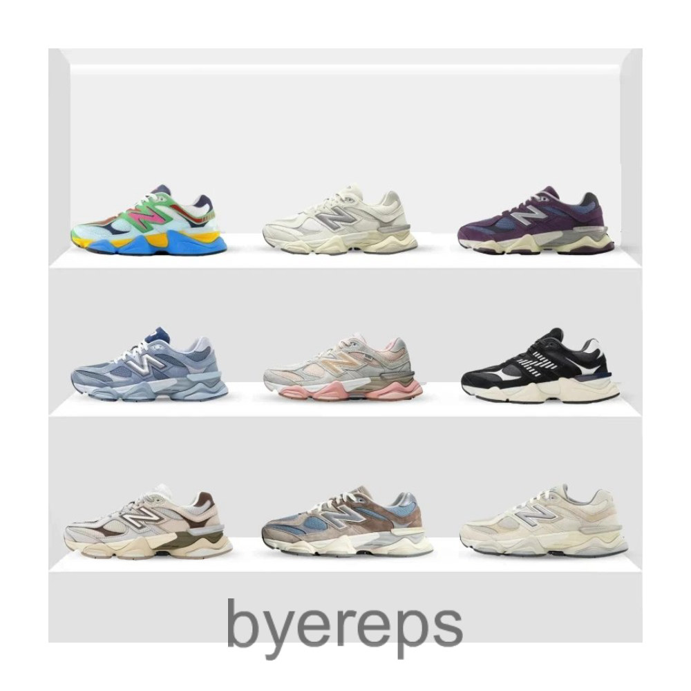 New Balance 550 ( 16+ colors )