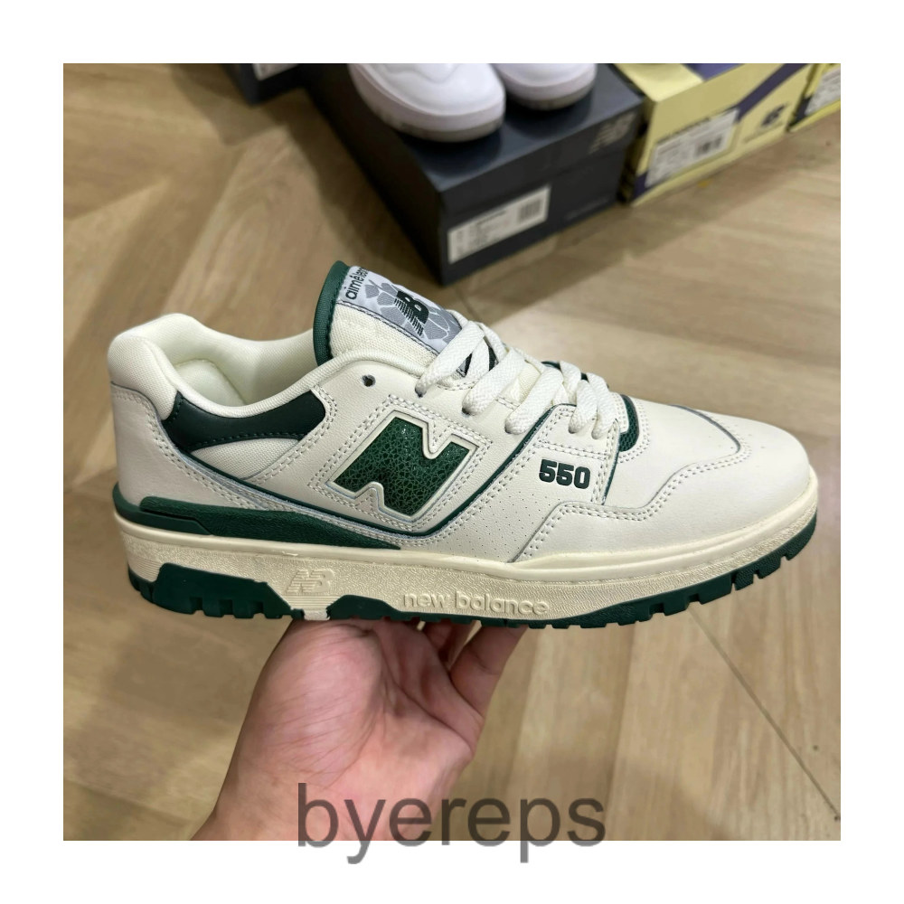 New Balance 550