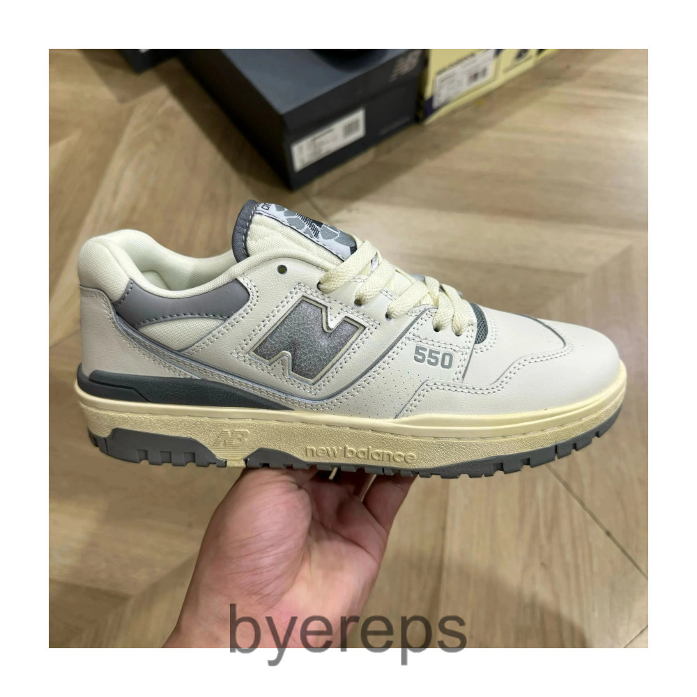 New Balance 550 — photo 2 of 4