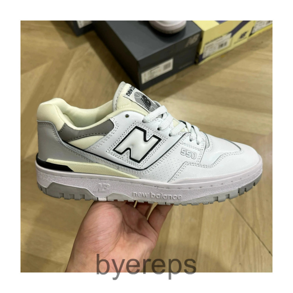 New Balance 550 — photo 3 of 4