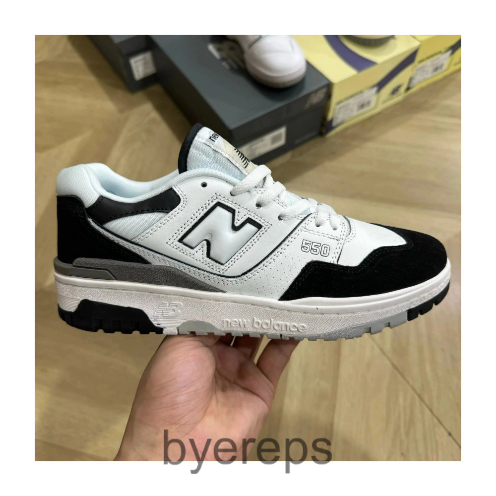 New Balance 550 — photo 4 of 4