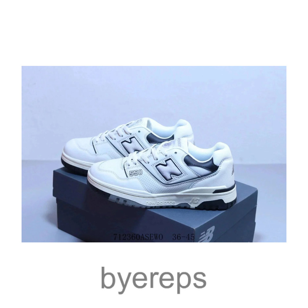 New balance 550