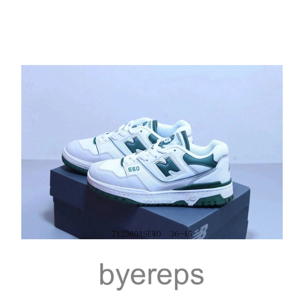 New balance 550 — photo 3 of 4