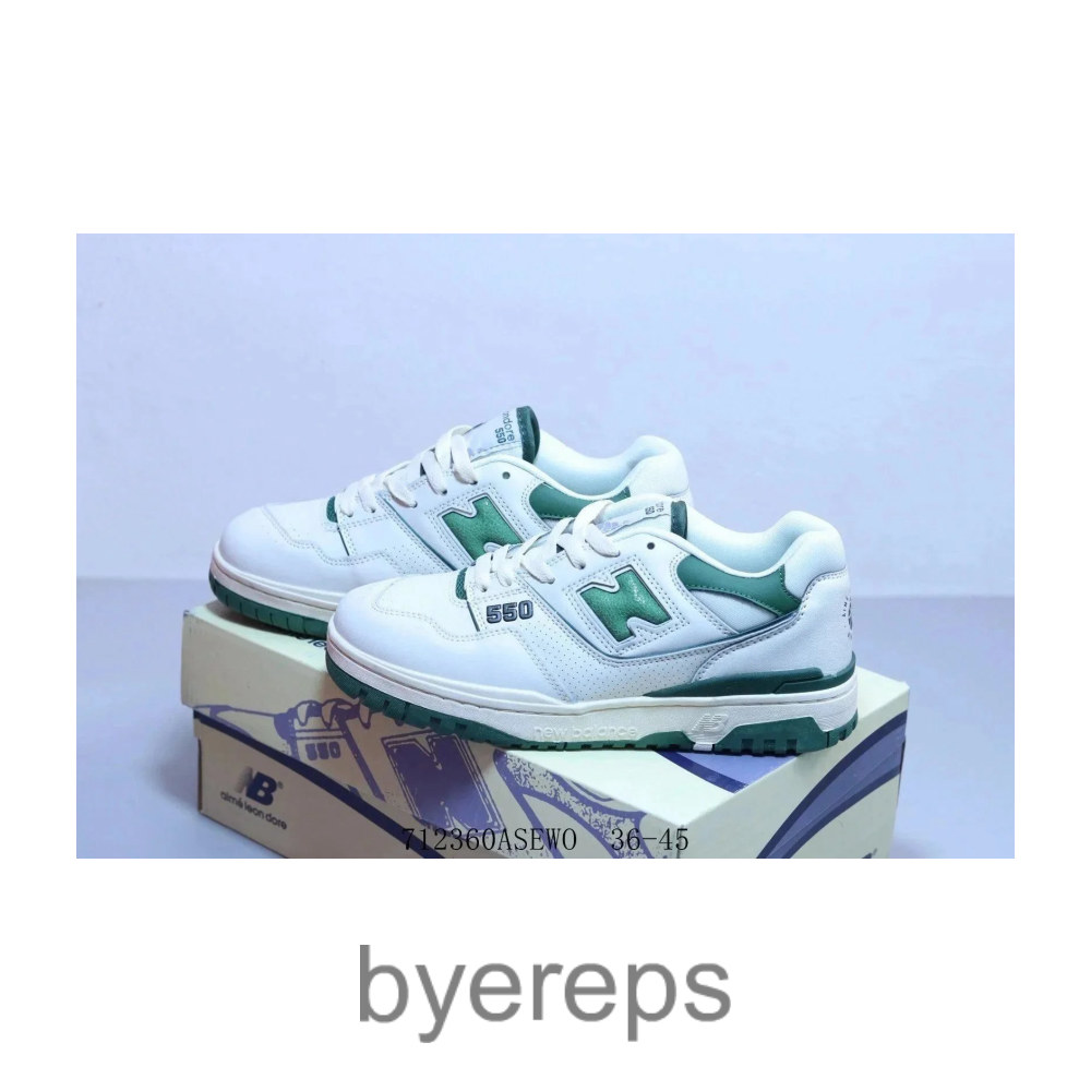 New balance 550 — photo 4 of 4