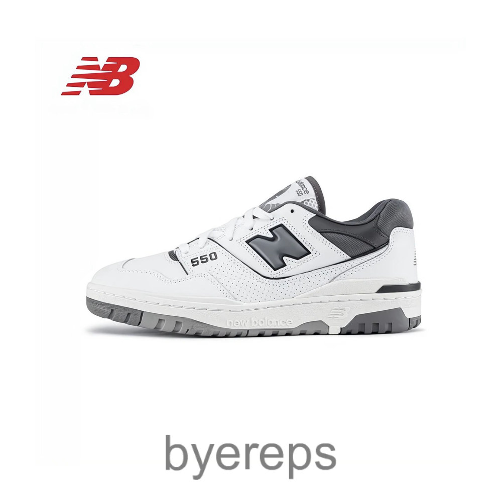 New Balance 550 — photo 2 of 4
