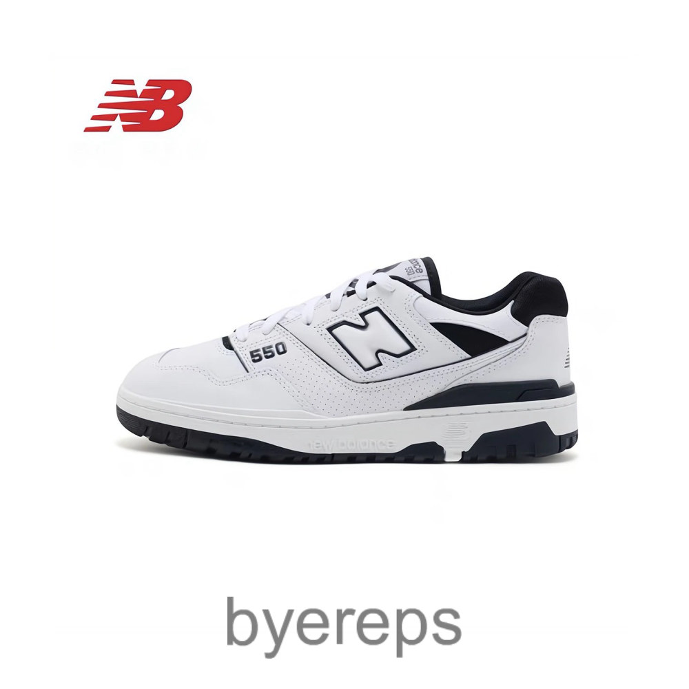 New Balance 550 — photo 4 of 4